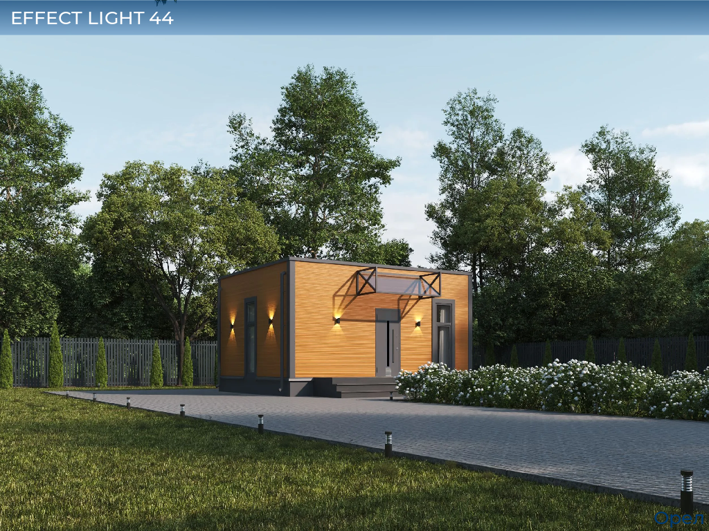 EFFECT LIGHT 44, orel.doorhan.ru