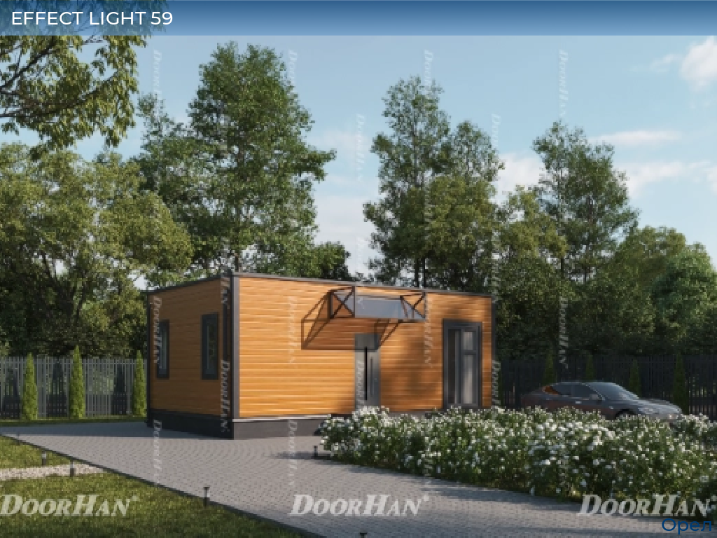 EFFECT LIGHT 59, orel.doorhan.ru