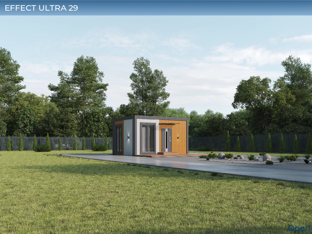 EFFECT ULTRA 29, orel.doorhan.ru